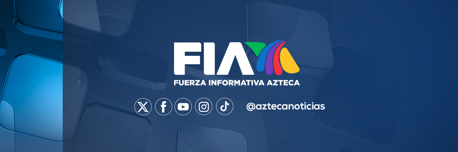 Fuerza Informativa Azteca's banner