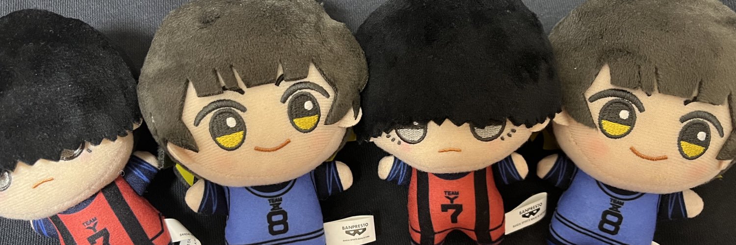 mayuric410's profile banner image