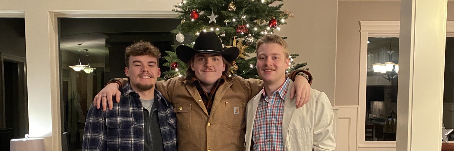 bbeall12's profile banner image
