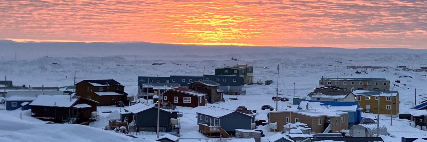 Corey Larocque banner