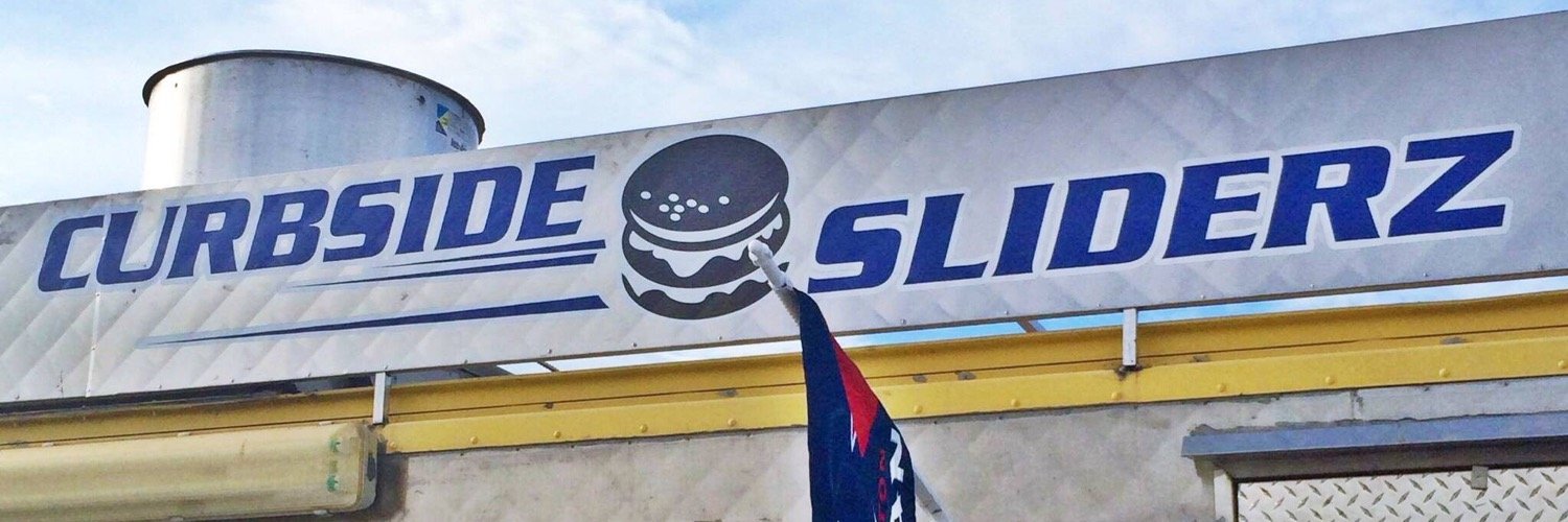 Curbside Sliderz banner