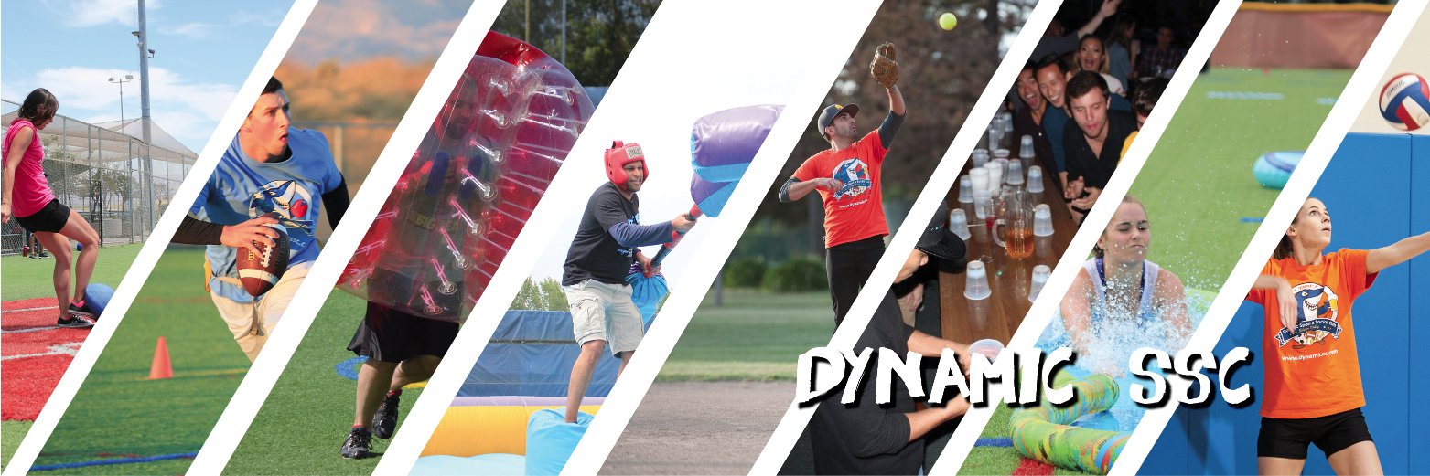 DynamicSSC's profile banner image