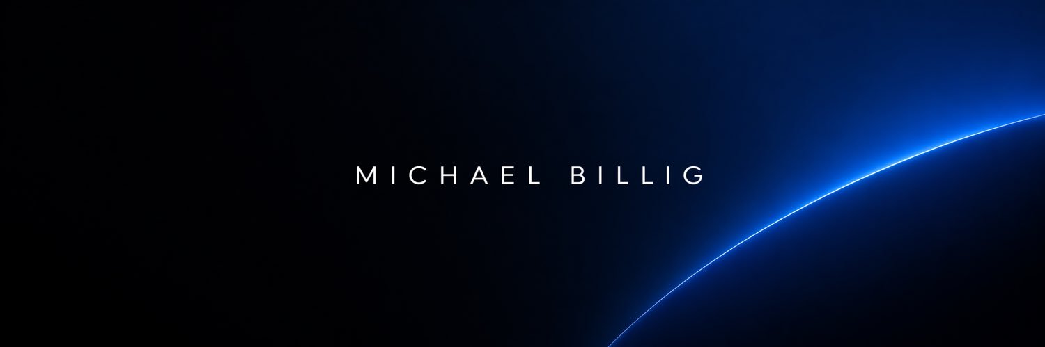 michael_billig's profile banner image