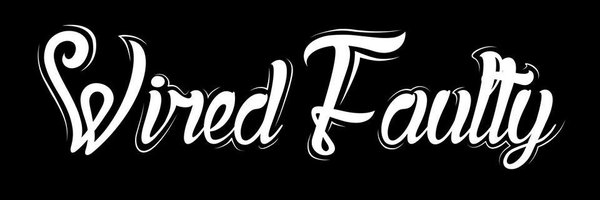 WiredFaulty Profile Banner