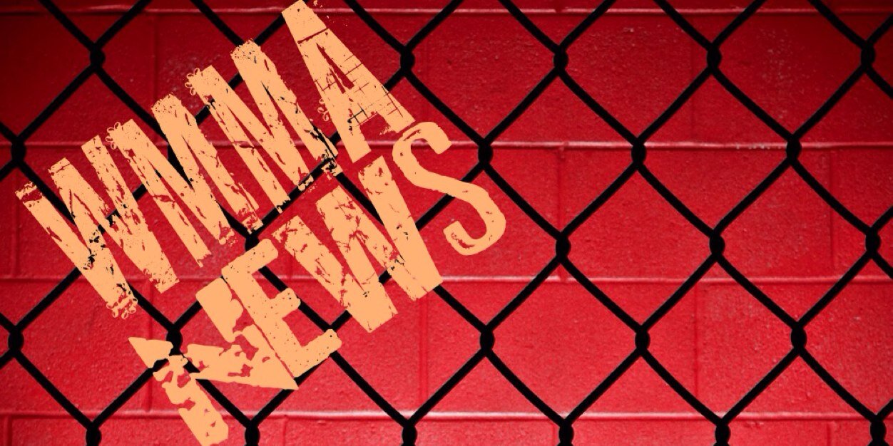 WMMA News banner
