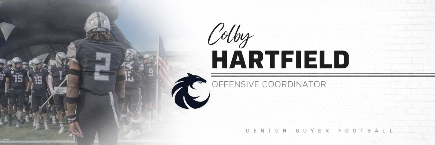 CoachHartfield's profile banner image