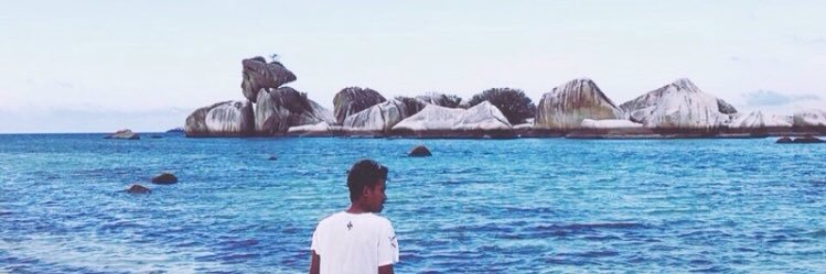 Handi Radiyanto banner