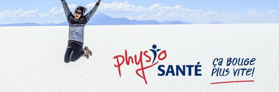 physiosante's profile banner image