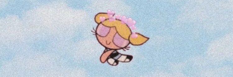 ℬ𝓊𝒷𝒷𝓁𝑒𝓈 🫧🩵🧚🏽‍♀️'s banner