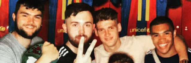 Ben_Sutton14's profile banner image