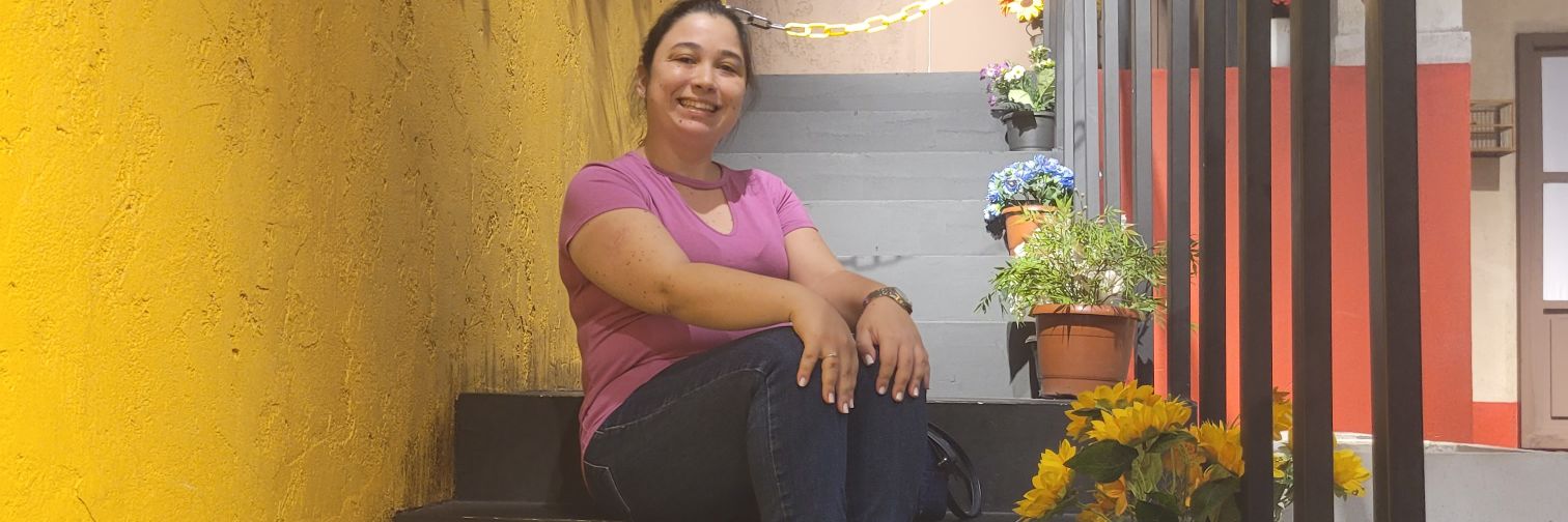 Rebeca Rodrigues banner