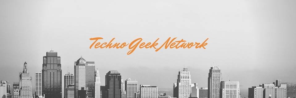 TechnoGeekZone's profile banner image