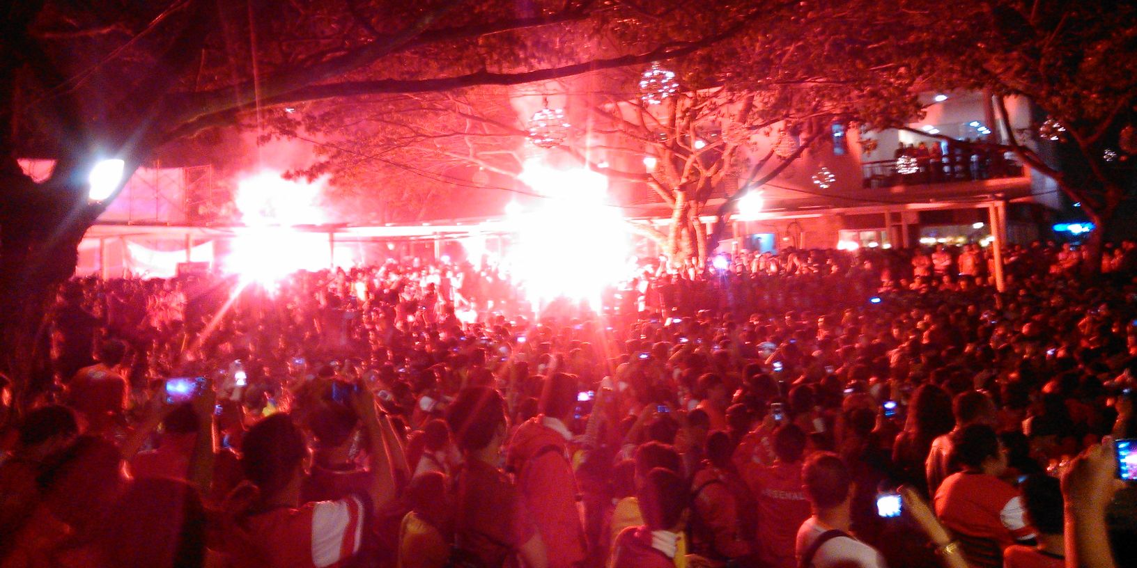 Chandra Heru P banner