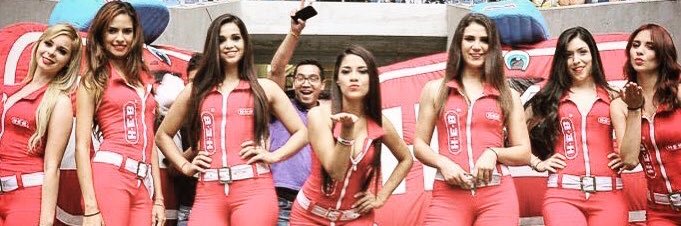 ponchohidalgo's profile banner image