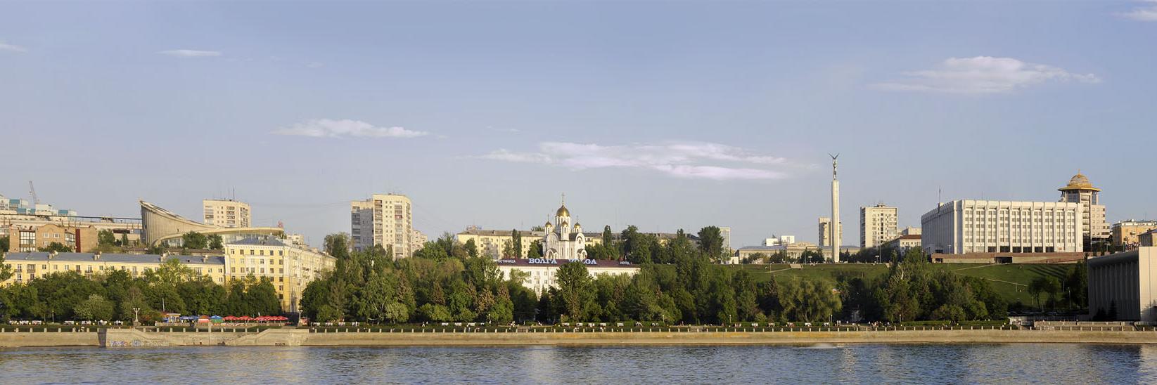 #онфСамара banner