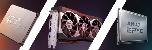 AMD India Profile Banner