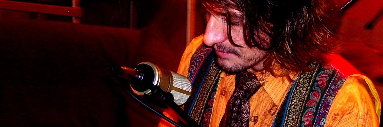 JustDavidMuzik's profile banner image