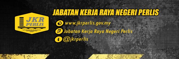 JKR Perlis Profile Banner
