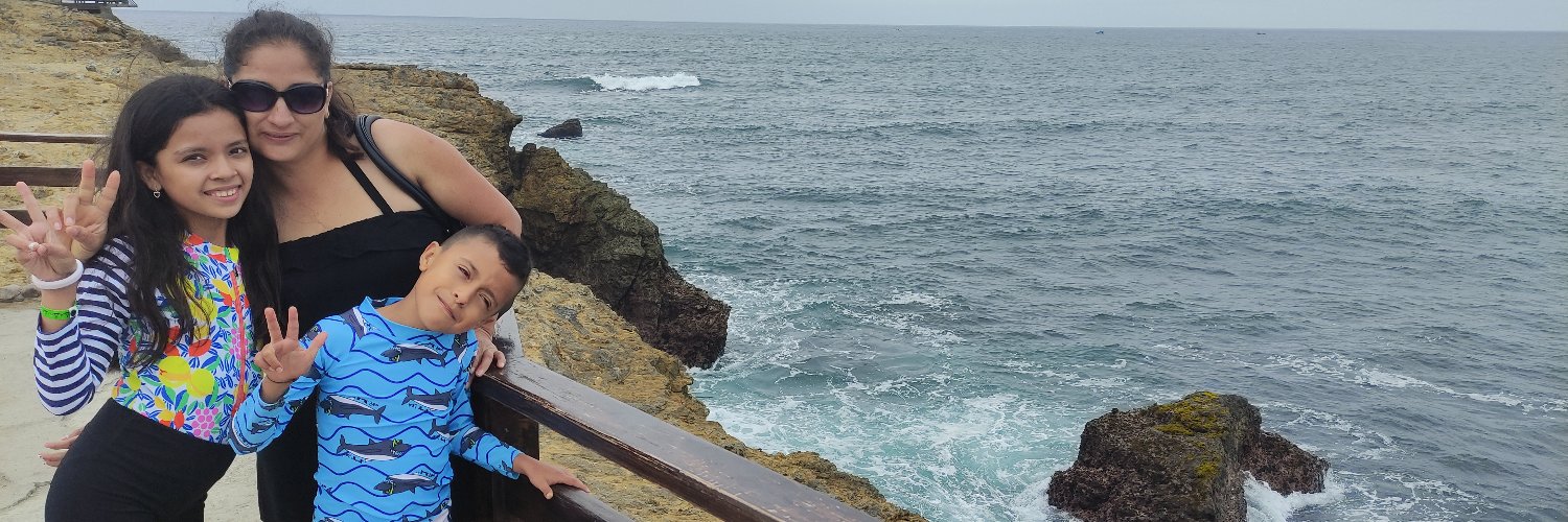 Ronald Ecuador Lopez banner