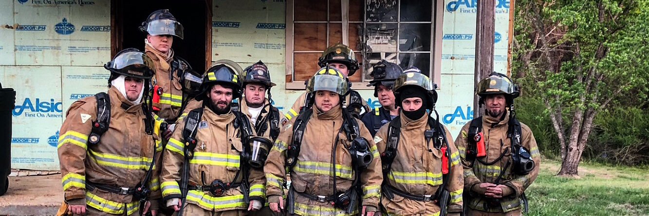 ByrdFireRescue's profile banner image