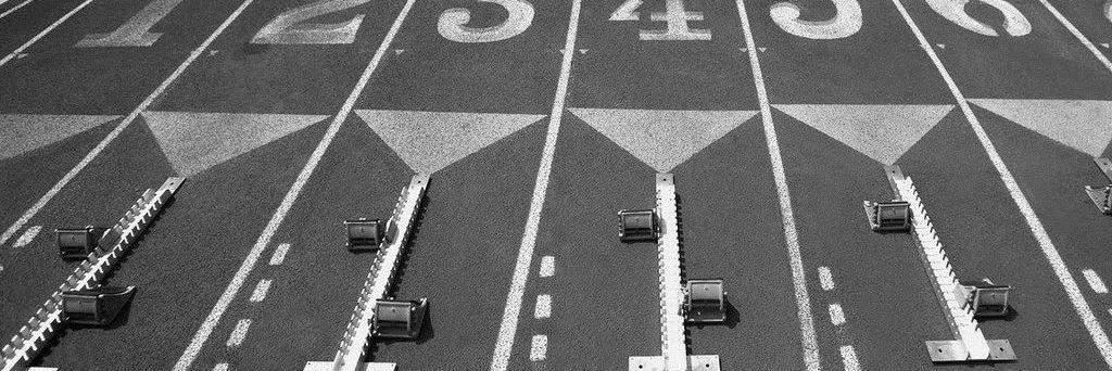 Forney Boys Track banner