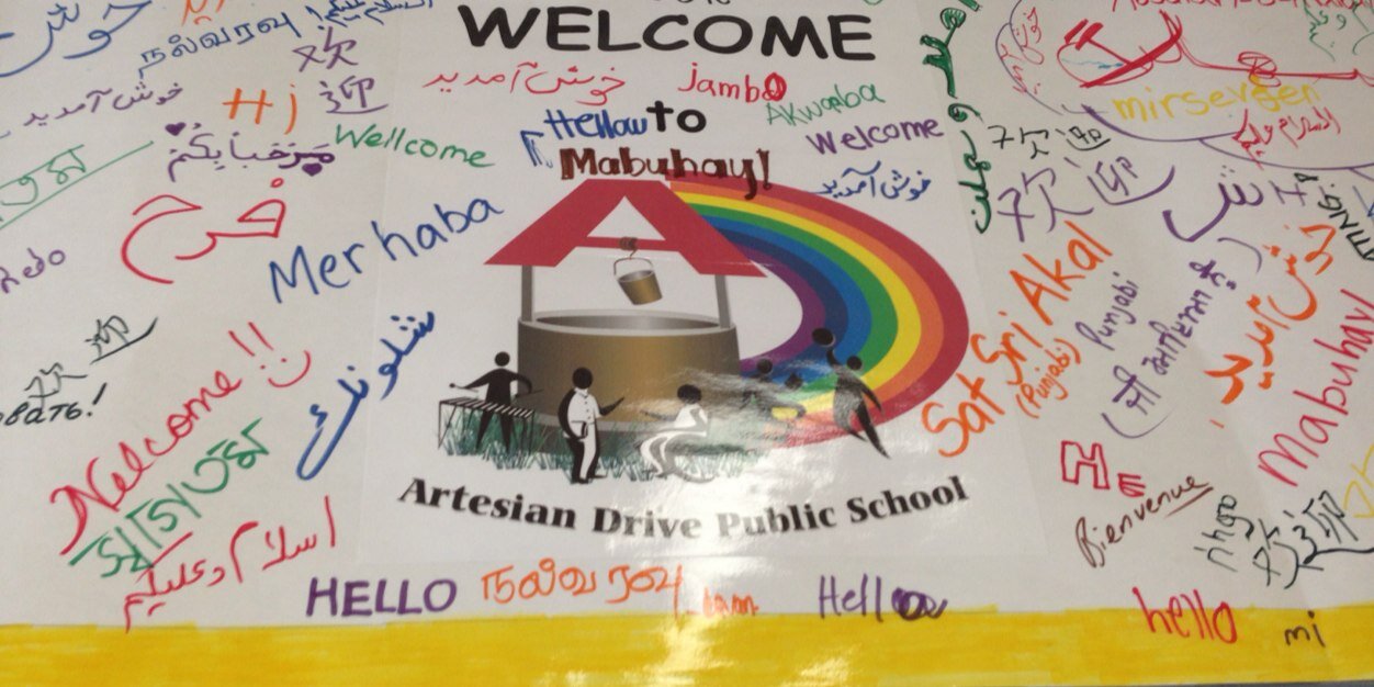 ArtesianDrive's profile banner image