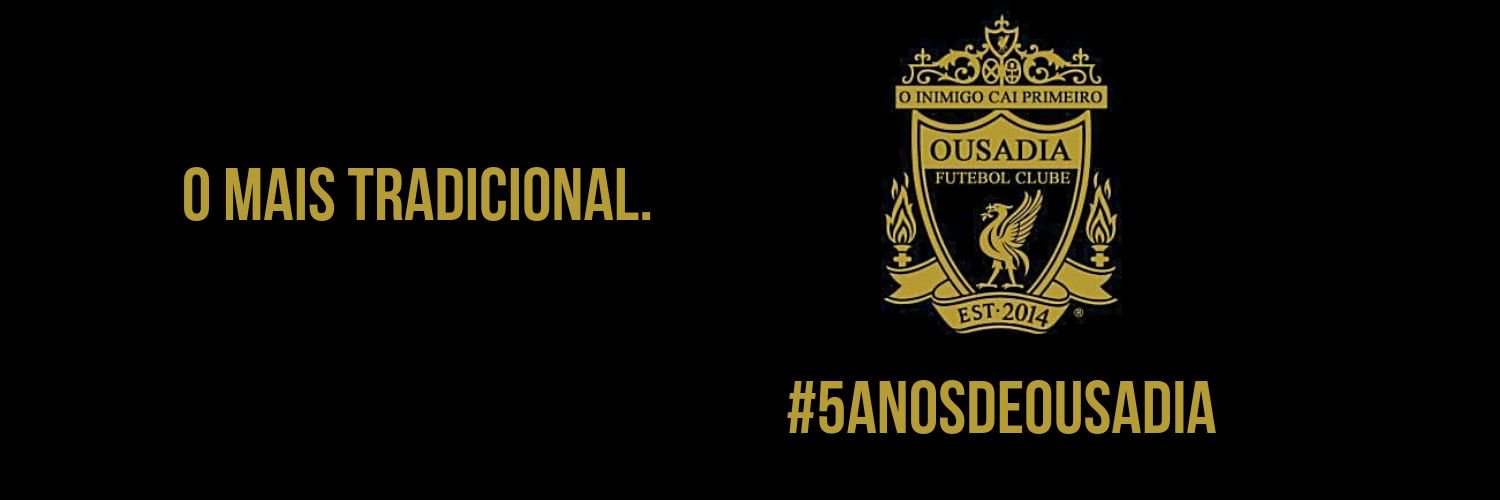 OusadiiiaFC's profile banner image