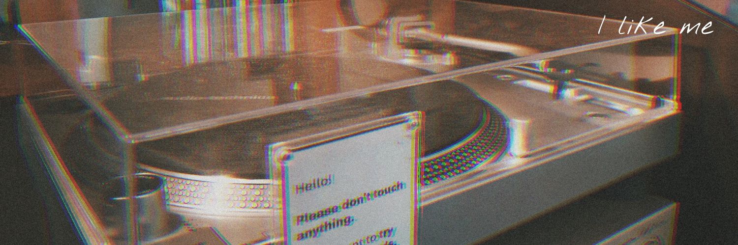 cho☀️ banner