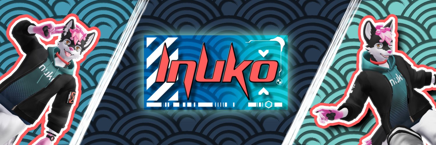 InukoKun's profile banner image