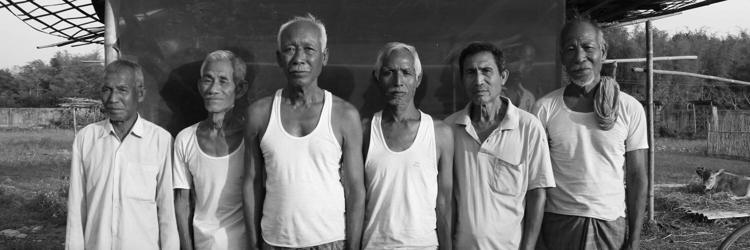 aarav basumatary banner