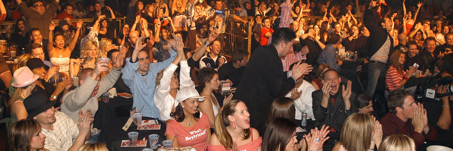 Beacher's Madhouse banner