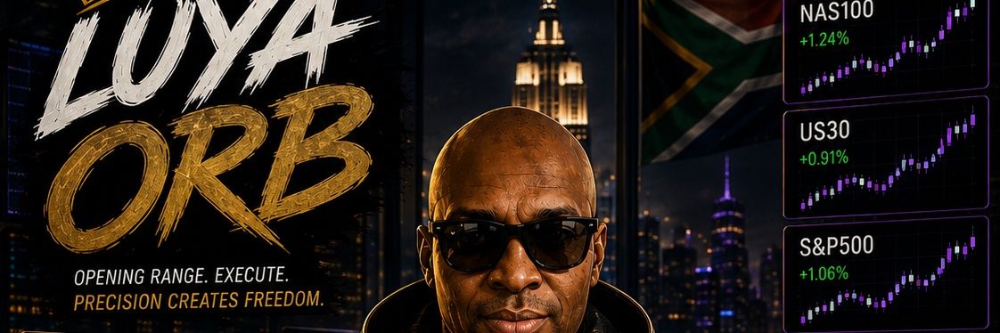 Luya ORB 🇿🇦 banner