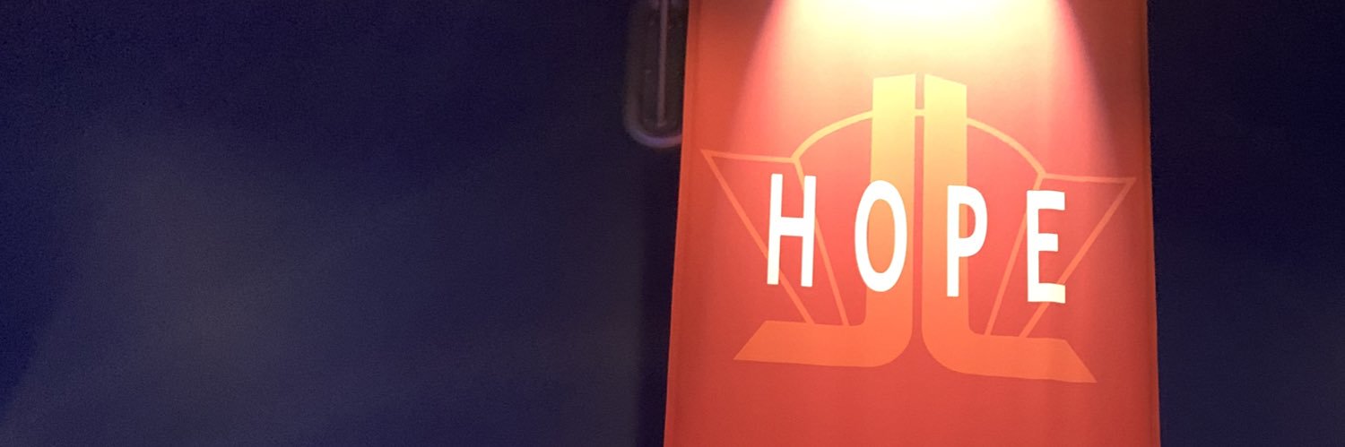 HopesGlobe's profile banner image