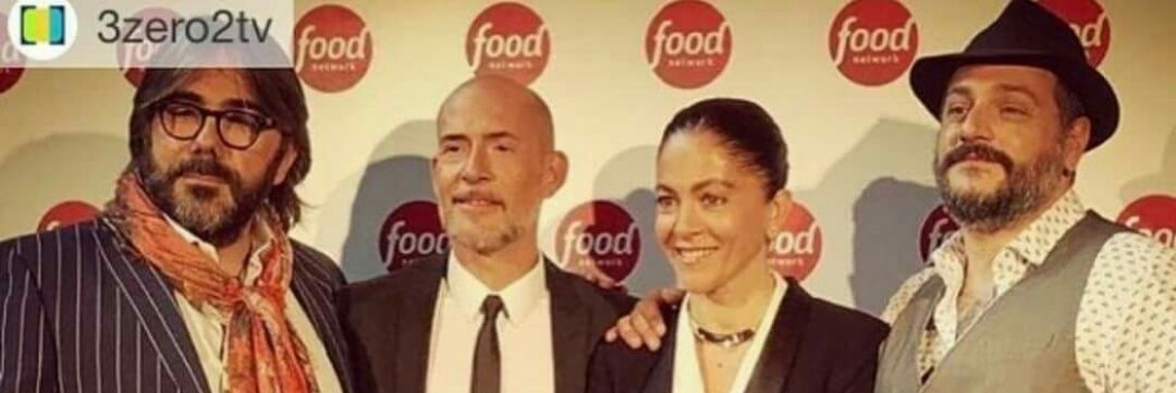 Philippe Leveille banner