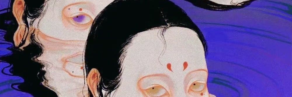 qingtiqn123's profile banner image