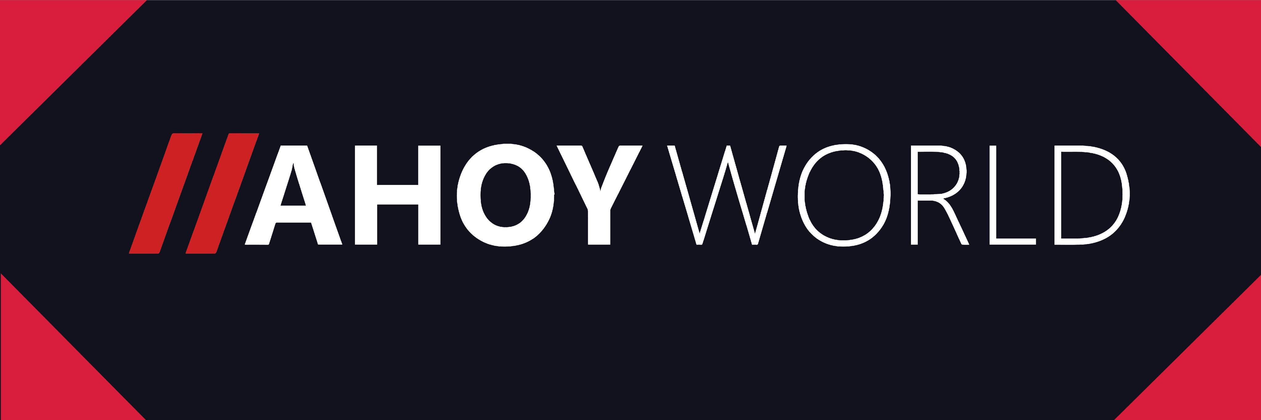 ahoyworld's profile banner image