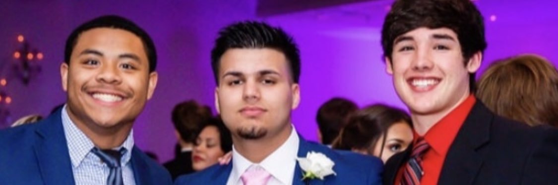 AnthonyyKnows's profile banner image