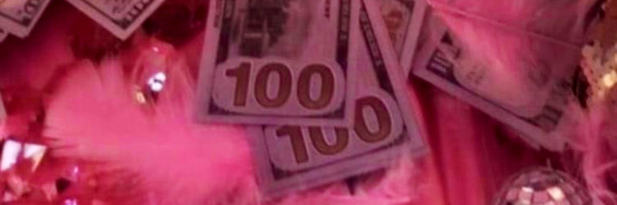 jaleahmonae's profile banner image