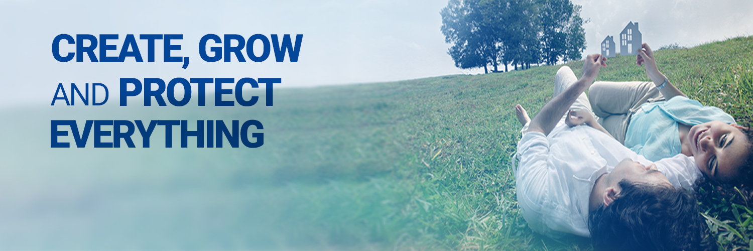 Edelweiss Group banner