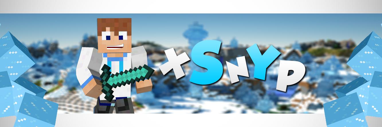 xSnYp_'s profile banner image
