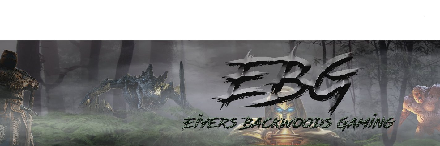 EiyersBackwoodGaming banner