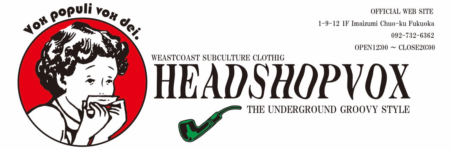 headshopvox's profile banner image