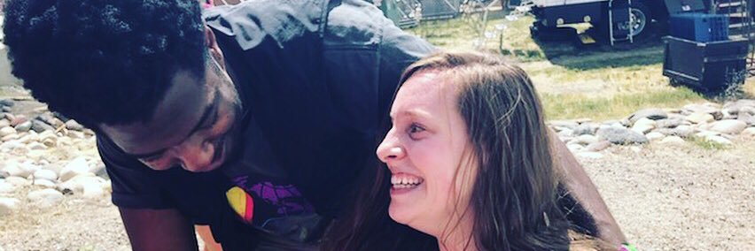 LynseyLChilds's profile banner image