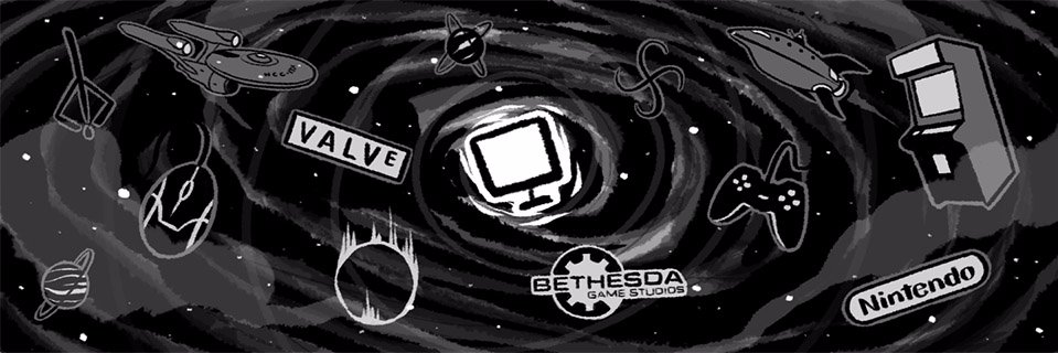 Com1xguy's profile banner image