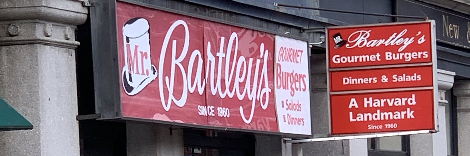 MrBartleys's profile banner image