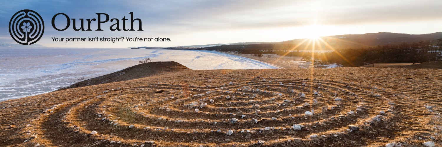 OurPathOrg's profile banner image