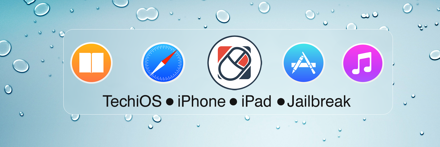 techioscom's profile banner image