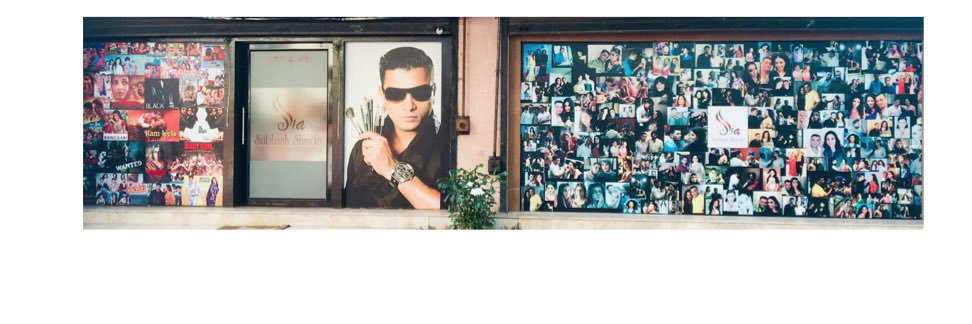 Subhash Shinde banner