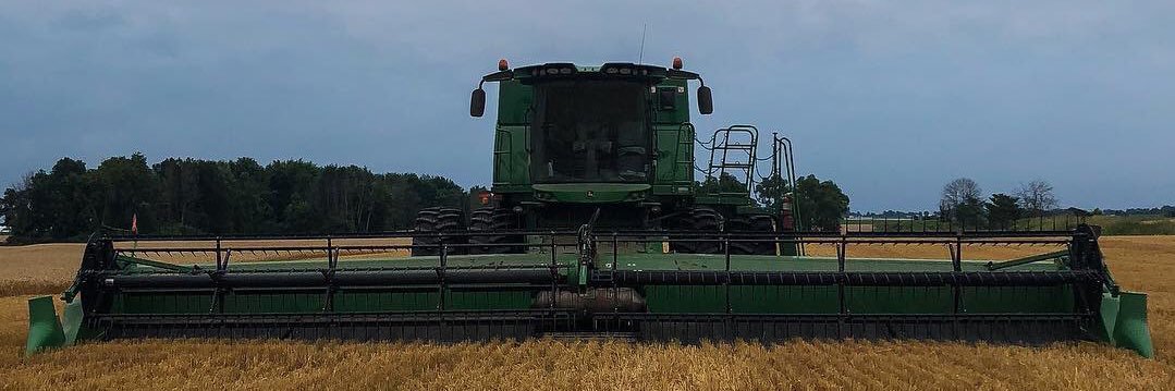 Jacob A. Flaugher banner