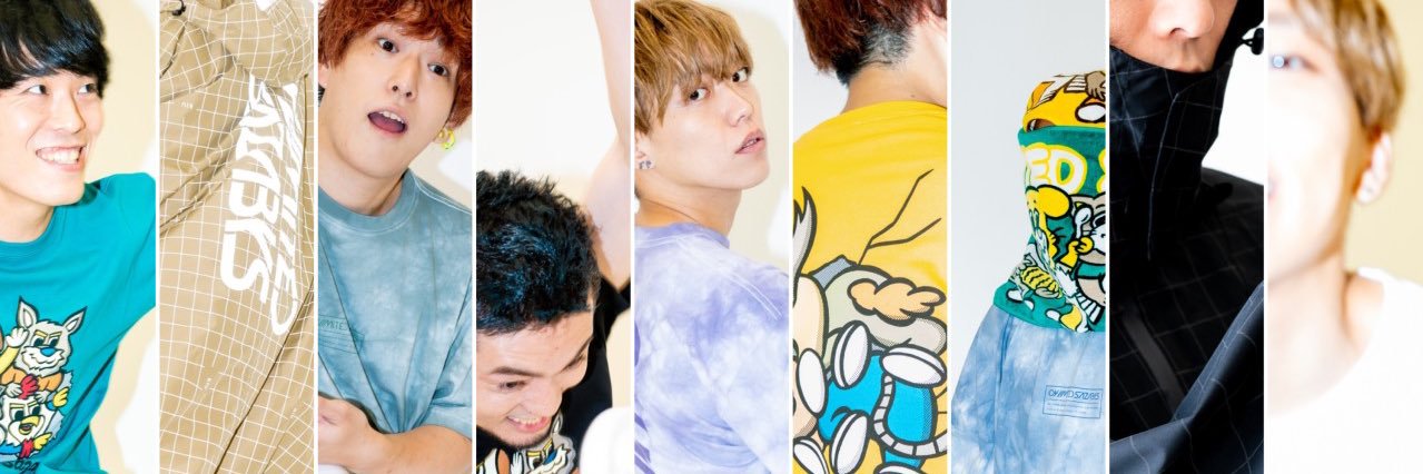 k703_sho's profile banner image